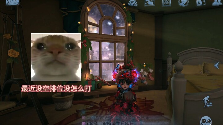 小鼠孩康复训练