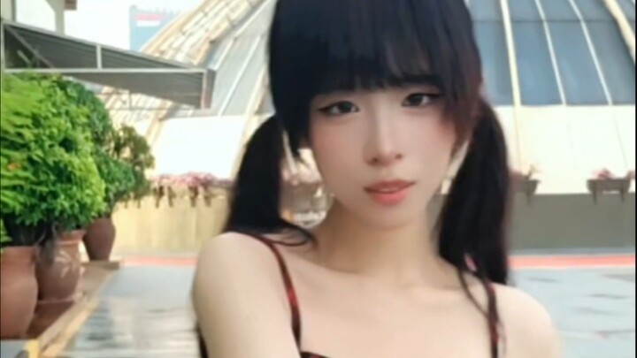 Chanel by Tyla viral dance