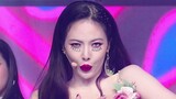 [HyunA] Ca Khúc Comeback 'I'm Not Cool' (Music Stage) 04.02.2021