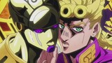 [Anime][JOJO]4 Bosses of Time Messing With OP