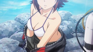 Grand Blue | Episode 01 | Alur Cerita Anime Recaps