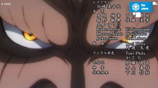 Top 10 nhân vật bá đạo nhất trong One Piece p4