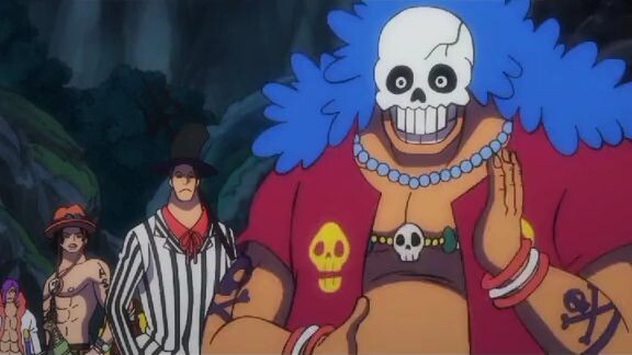 Ace Vs Yamato Intense Fight!