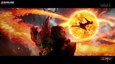 Tales Or Herding Gods Eps 27 sub indo 1080P