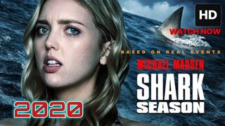 Shark Season 2020 SUB INDO