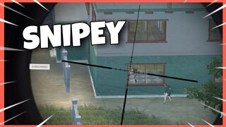 16 KILLS SNEAKY SNIPE WIPES! FT.  CHIZURU , LUEL AND KEIZOUTPLAYS [ ROS TAGALOG ]
