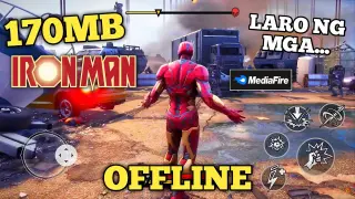 Download Iron Man 2 Offline Game on Android | Latest Apk Version