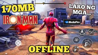 Download Iron Man 2 Offline Game on Android | Latest Apk Version