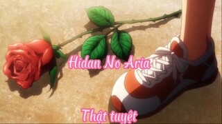 Hidan No Aria 22 Thâtj tuyệt