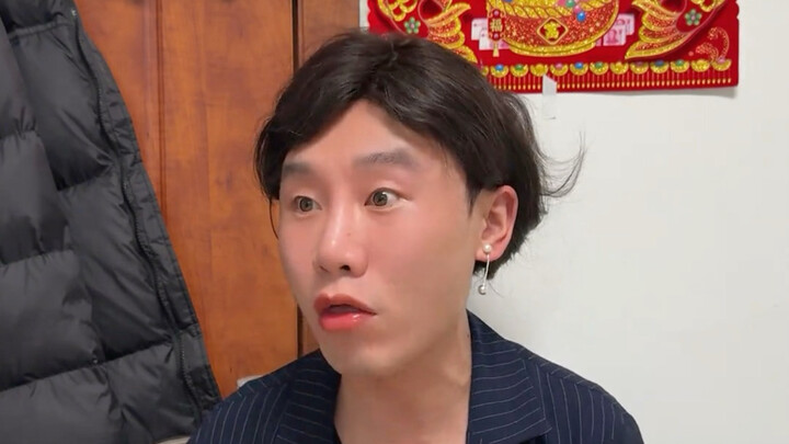 บนโต๊ะอาหารวันตรุษจีน ญาติๆ บ้านคุณ
