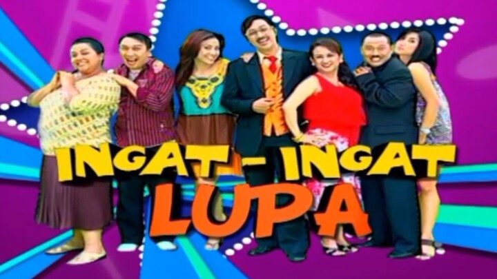 Ingat-ingat Lupa | Opening/Intro (with "SKJ" by Umay feat Kuburan Band)