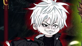 Mo Yu's sister actually wants to take him to see a psychiatrist???