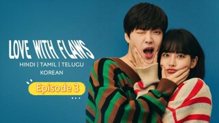 Love with flaws episode 3 hindi dubbed kdrama