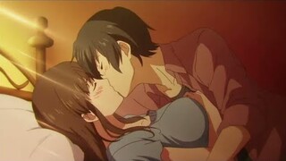 Domestic na kanojo [AMV] - Lost Not Found