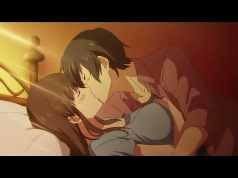 Domestic na kanojo [AMV] - Lost Not Found