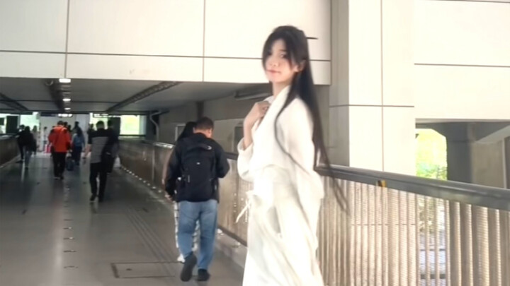 【sakura】Vẫn là váy mã diện mới đúng!