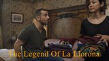 The Legend Of La Llorona - 2022 HD