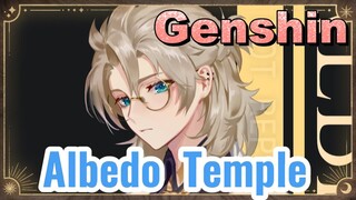 Albedo Temple