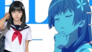 Seperti apa rupa "Toaru Kagaku no Railgun" di dunia nyata? Versi kedua AI menghasilkan komik Preside