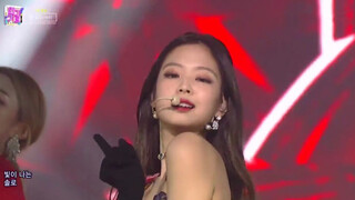 Jennie Blackpink - Solo | Human Chanel biến hóa trang phục