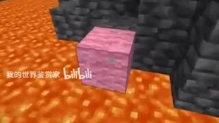 ماينكرافت: الخنزير الصغير 666 يتفوق علي في اللعب!