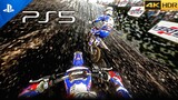 MXGP3 MOTOCROSS - INSANE FIRST PERSON GAMEPLAY | Ultra High Realistic Graphics [4K HDR]