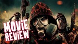 After the Pandemic (2022) REVIEW