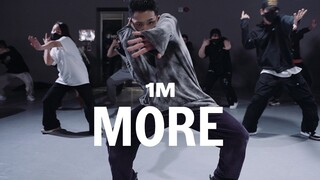【1M】BALE 编舞《MORE》