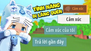 MEOWPEO BUỒN VÌ TÌNH NĂNG NÀY ĐANG BI LÃNG QUÊN TRONG MINI WORLD * REACTION STATUS CÙNG TA WIN