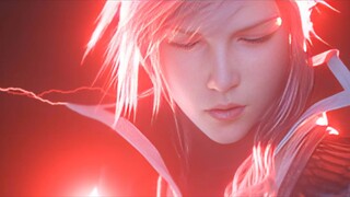 [Miniseries] ANIME FINAL FANTASY XIII | LIGHTNING RETURNS - Episode 1