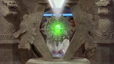 Spellbinder Season 2, Episode 10 - The Oracle is Dead