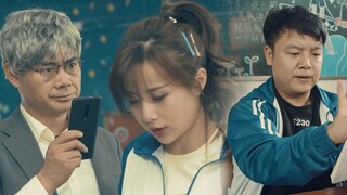 陈翔六点半：学生天赋差，老师用耐心和特殊方法让大家全上本科！