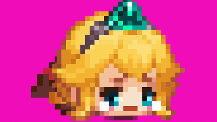[Dungeon] Little Princess in the Rabbit Hole