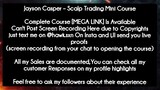 Jayson Casper – Scalp Trading Mini Course course download