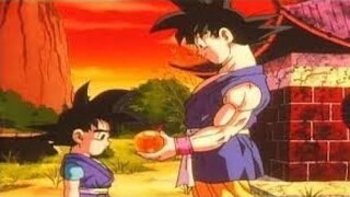 nhạc remix √ Thế hệ tiếp theo của goku ngoại truyện [ Dragon Ball ]