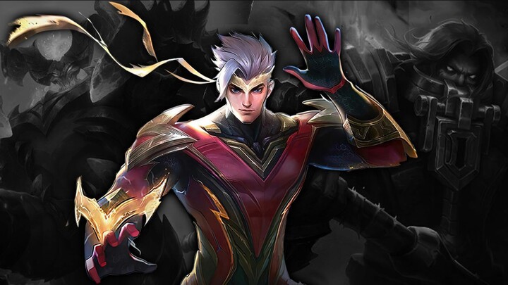 The King of Outplay is Here!!!