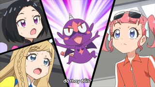 Kiratto Pri☆Chan SS3 - Tập 30 (Vietsub)