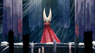 [Hollow Knight] Buku Pegangan Hollow Knight... Buku Penyanyi Sutra? /Mawar Terakhir Musim Panas