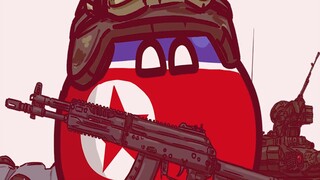 [Polandball] Sẽ chẳng có điều gì tốt đẹp xảy ra