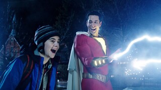 【片片】《复联4》之前，就看这个DC“小贱贱”了！