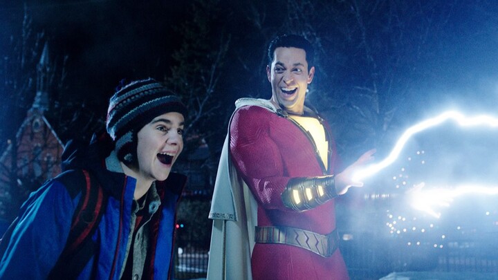 【片片】ก่อนจะดู "อเวนเจอร์ส 4" ลองมาดู "เจ้าตัวแสบ" ของ DC นี่ก่อนเลย!