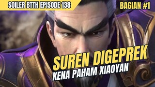SPOILER BTTH S5 EPISODE 138 BAG 1