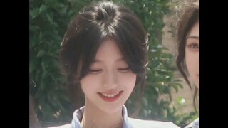 ไม่อาจซ่อนความคิดของเด็กสาววัยสิบเจ็ดได้