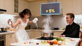 Target idealku untuk misi ini ternyata telah lama jatuh cinta padaku secara diam-diam!