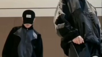 كان أجدادي يمتلكون مناجم، لذا فالأمر لا يقتصر على الحديث فقط.