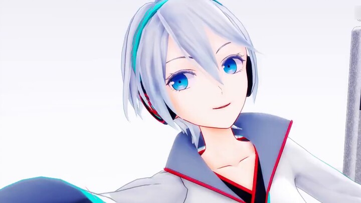 【Ulang Tahun Yanhe ke 10】 稔 【Yanhe MMD】 【JennySparrow】