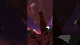 I Got Into The NEW Gorilla Tag Clouds Map EARLY! #gorillatag #vr #gtag