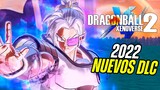 2022 y el Futuro de Dragon Ball Xenoverse 2