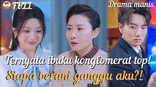 Bayi Ajaib Punya Kemampuan Meramal! Ajak Ayah-Ibu Selamatkan Dunia!#drama #minidrama