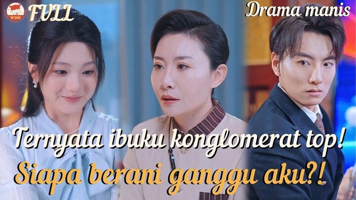 Bayi Ajaib Punya Kemampuan Meramal! Ajak Ayah-Ibu Selamatkan Dunia!#drama #minidrama